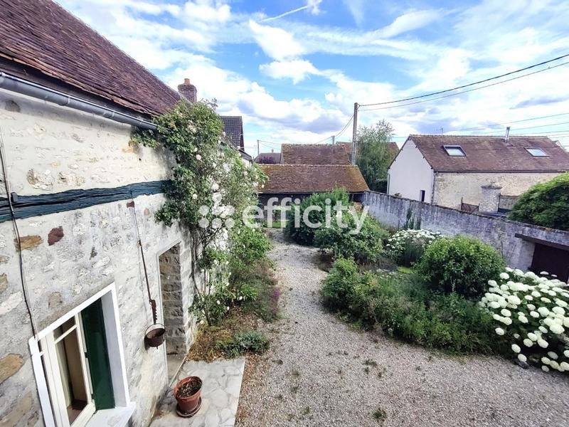 Maison - 180 m² - 7 pièces