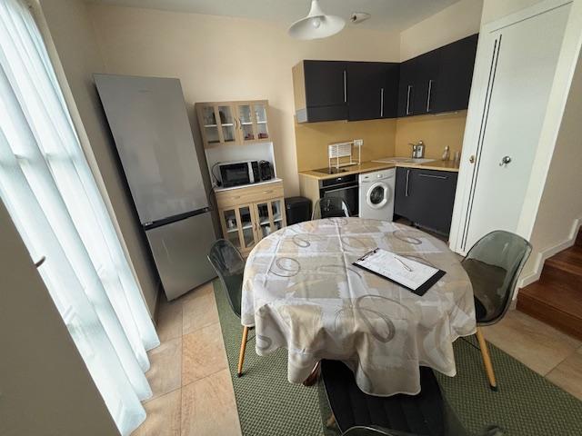 Duplex - 65 m² - 3 pièces