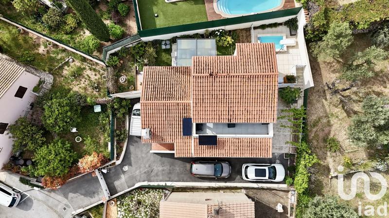 Maison - 123 m² - 5 pièces