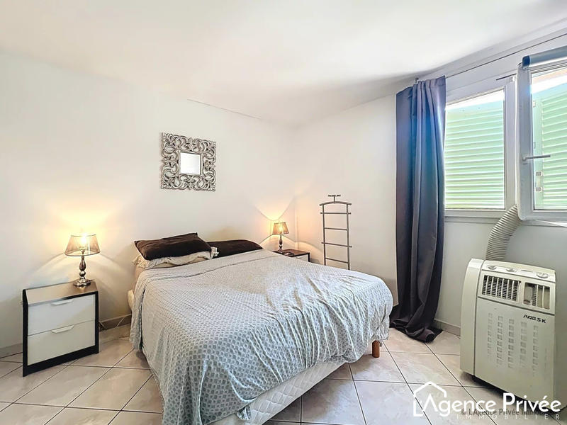 Maison - 126 m² - 5 pièces