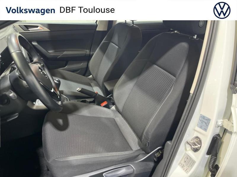 Volkswagen Polo Business 1.0 80 s&amp;S Bvm5 Lounge