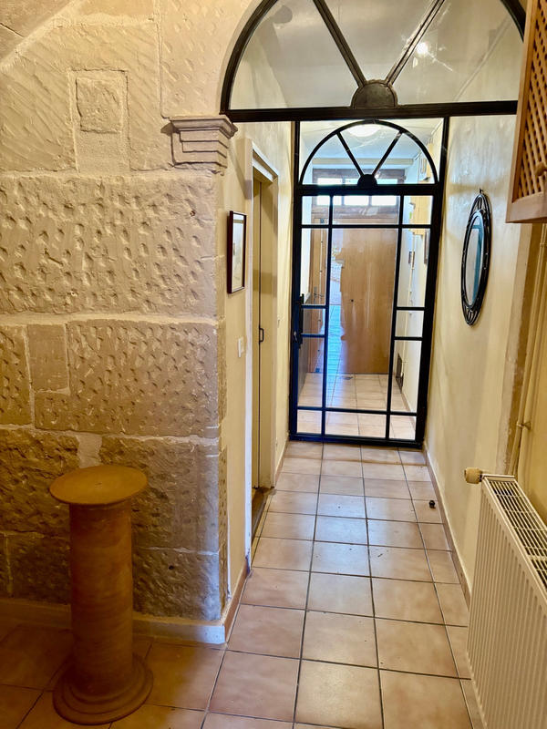 Maison de village - 127 m² - 5 pièces