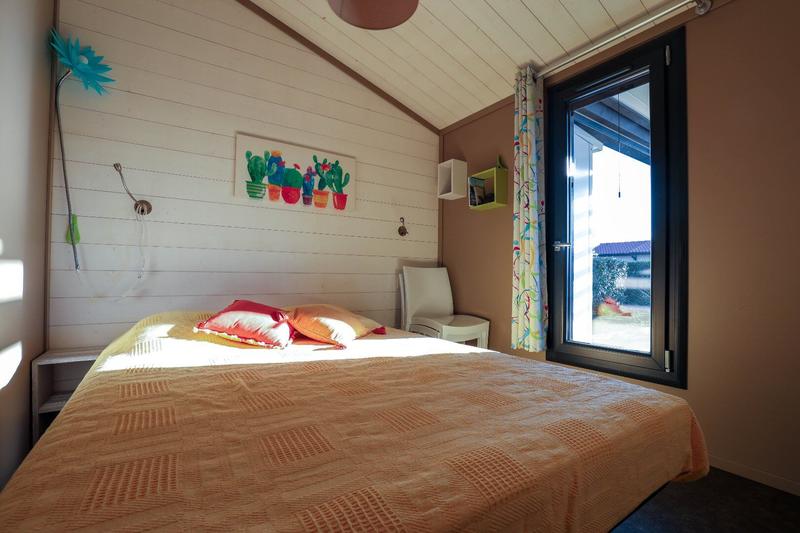 Maison - 46 m² - 4 pièces