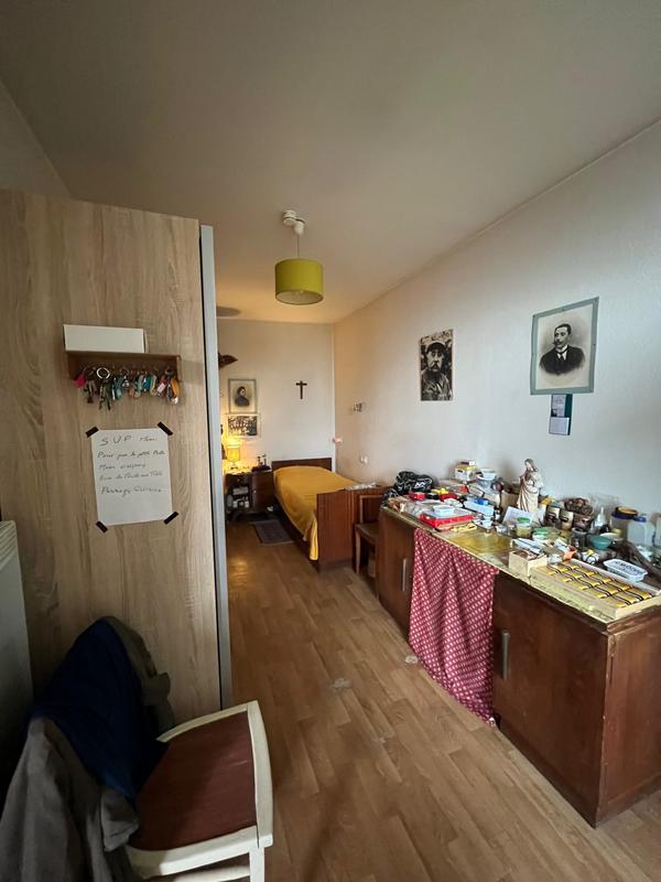 Maison ancienne - 228 m² - 8 pièces