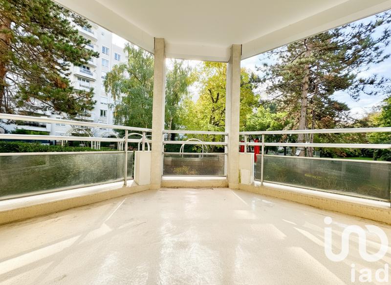 Appartement - 74 m² - 3 pièces