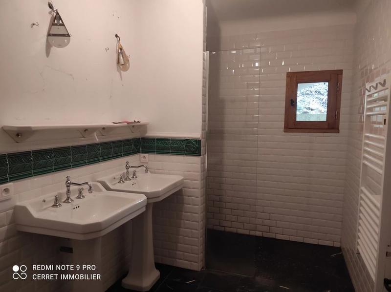 Maison traditionnelle - 209 m²