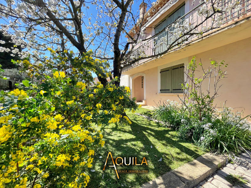 Maison - 157 m² - 7 pièces