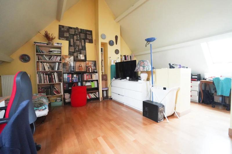 Maison - 135 m² - 6 pièces