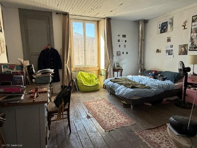 Maison de ville - 165 m² - 5 pièces