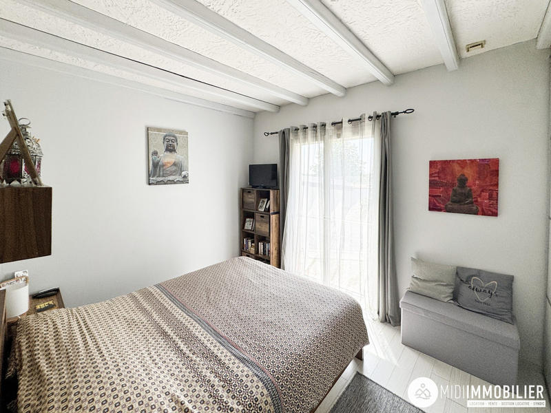 Maison - 130 m² - 4 pièces