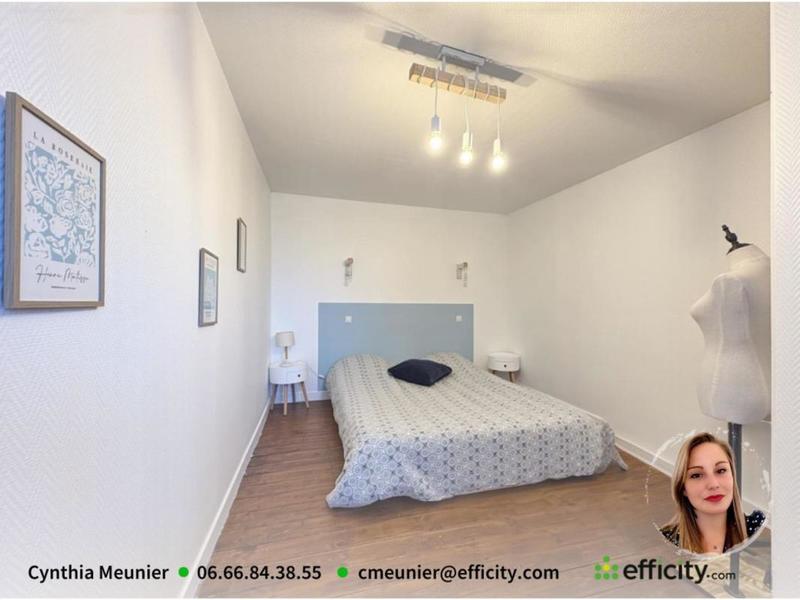 Maison - 160 m² - 5 pièces