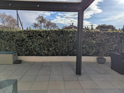 Villa - 137 m² - 5 pièces