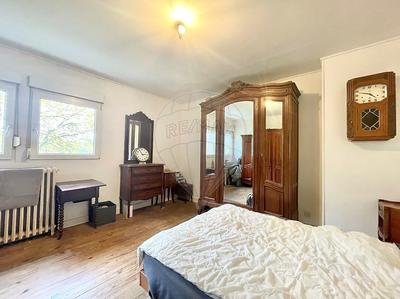 Maison - 69 m² - 3 pièces