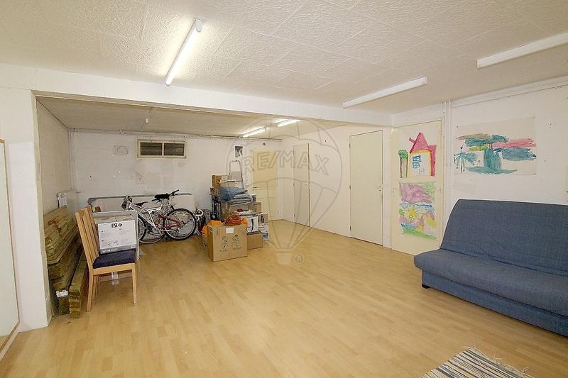 Maison - 155 m² - 10 pièces