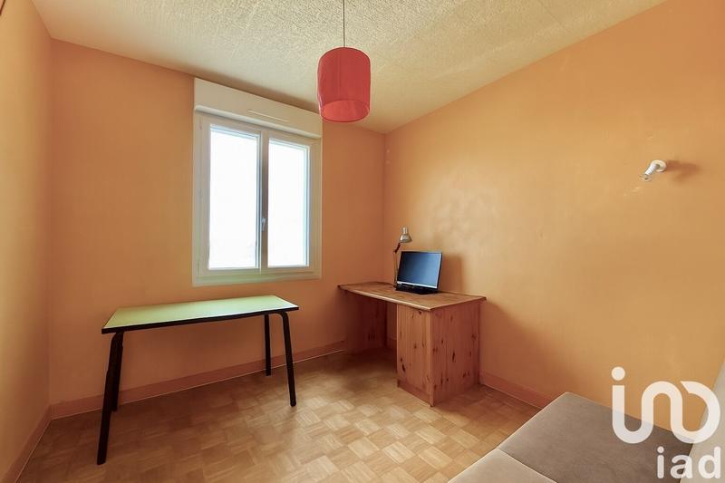 Maison - 104 m² - 5 pièces