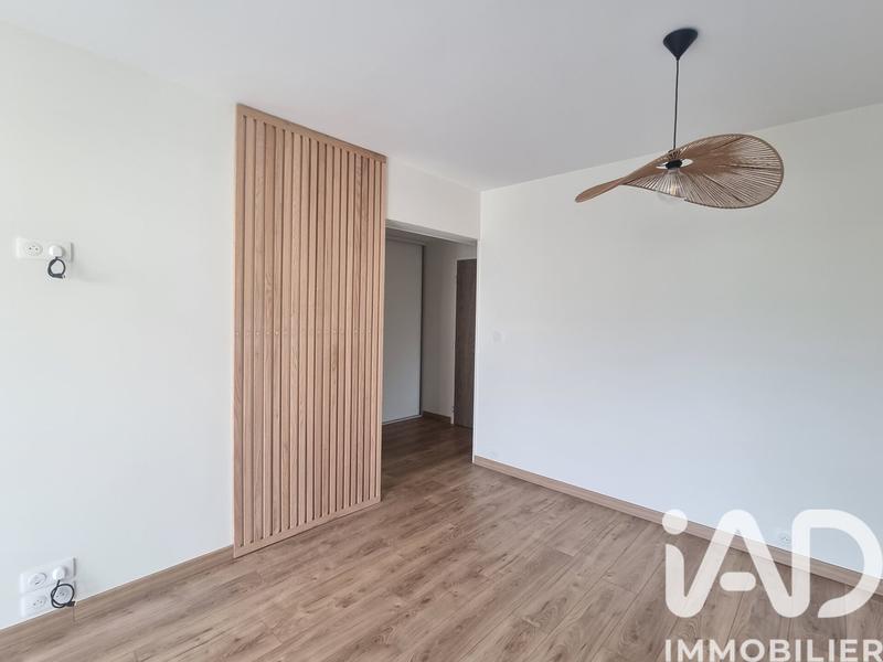 Appartement - 74 m² - 4 pièces