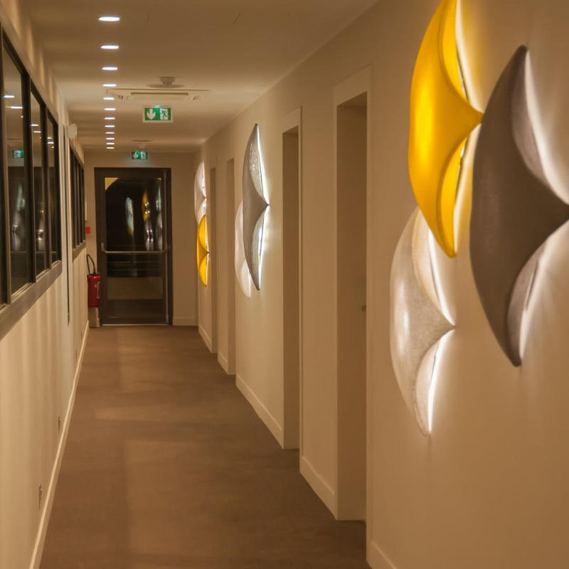 Fonds de commerce - 2 310 m²