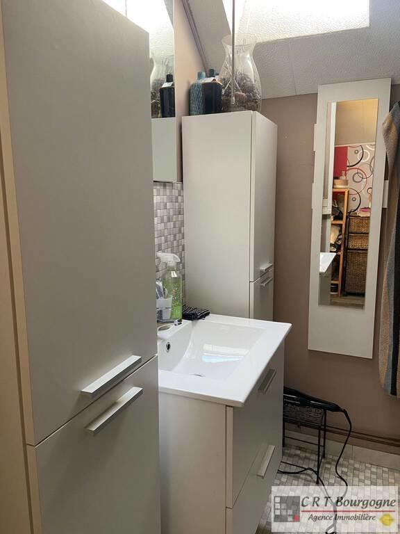 Maison ancienne - 115 m² - 4 pièces