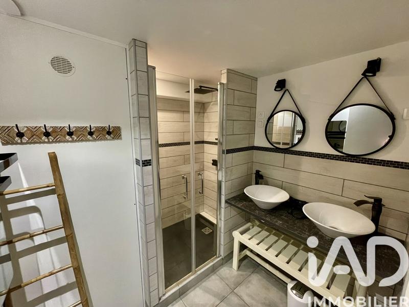 Maison - 149 m² - 7 pièces