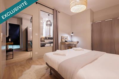 Appartement - 39 m² - 2 pièces