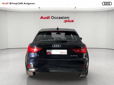 Audi A1 sportback 25 Tfsi 95 ch s tronic 7 Business line