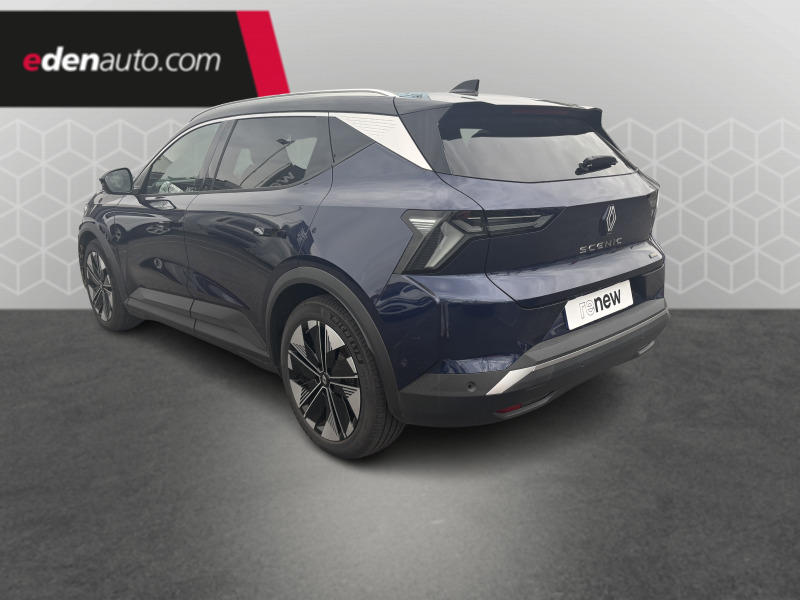 Renault Espace E-Tech full hybrid 200 Gsr2 esprit Alpine