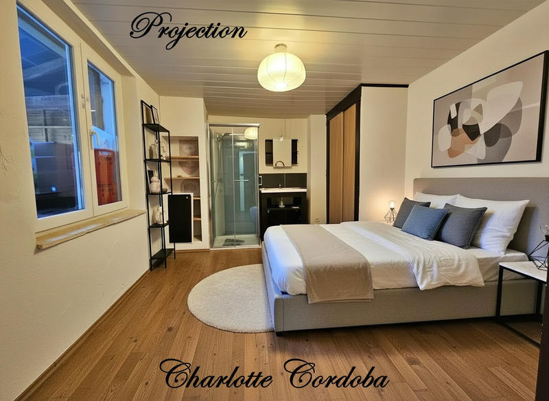 Maison en pierre - 253 m² - 9 pièces