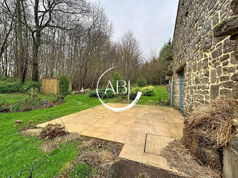 Maison - 132 m² - 5 pièces