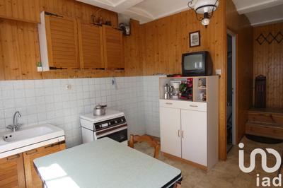 Maison de ville - 42 m² - 2 pièces