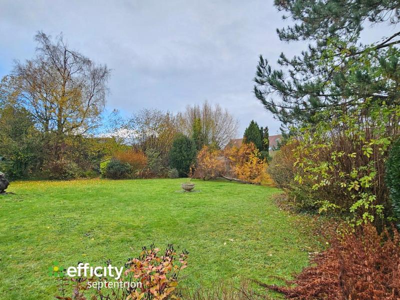 Pavillon - 100 m² - 5 pièces