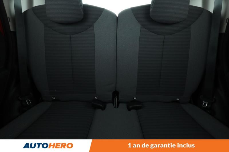 Toyota Aygo 1.0 Vvt-i X-Play X-Shift 5p 72 ch