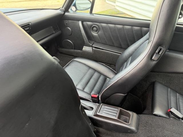 Porsche 911 964 Carrera 4 *Configuration Exclusive*Toit Ouvrant*Revisee 2026*