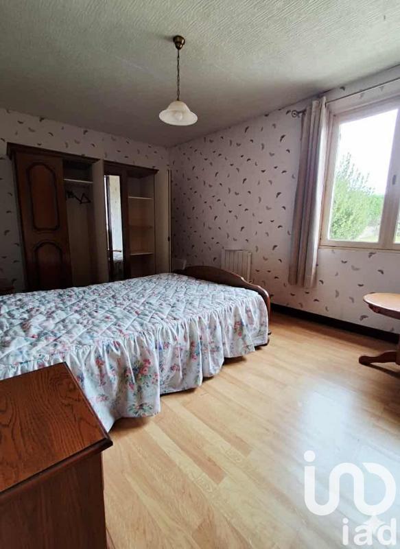 Maison - 114 m² - 5 pièces