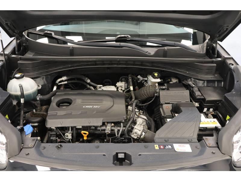 Kia Sportage Business 1.7 CRDi 115 Isg 4x2 Premium