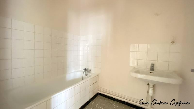 Appartement - 46 m² - 1 pièce