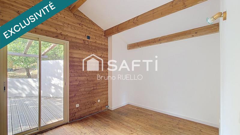 Maison - 139 m² - 5 pièces