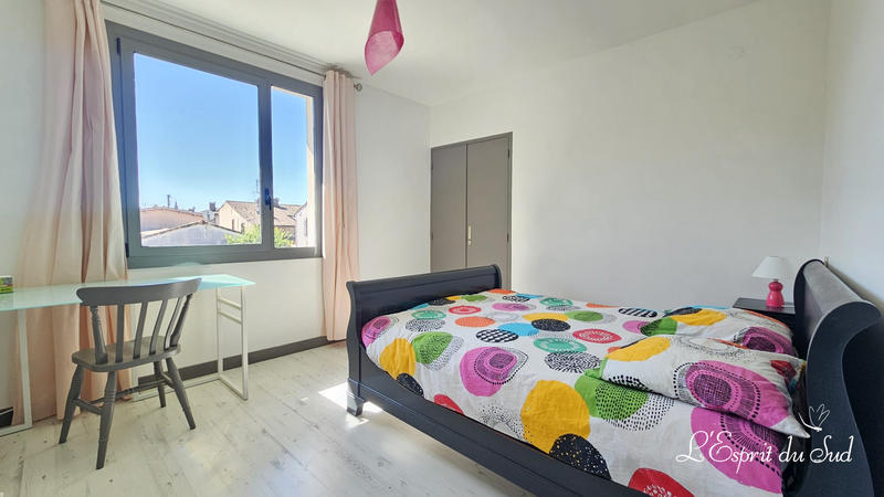 Maison - 162 m² - 8 pièces