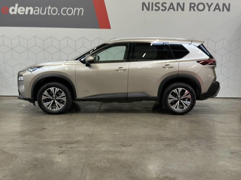 Nissan X-Trail e-Power 204 ch n-Connecta