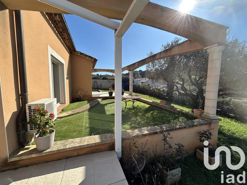 Maison - 205 m² - 7 pièces