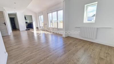 Appartement - 103 m² - 5 pièces