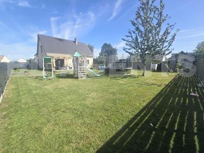 Maison - 178 m² - 6 pièces