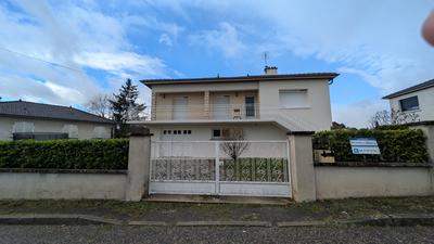 Villa - 108 m² - 4 pièces