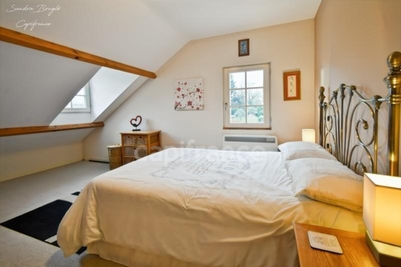 Maison - 228 m² - 8 pièces