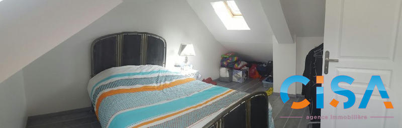 Maison ancienne - 49 m² - 3 pièces