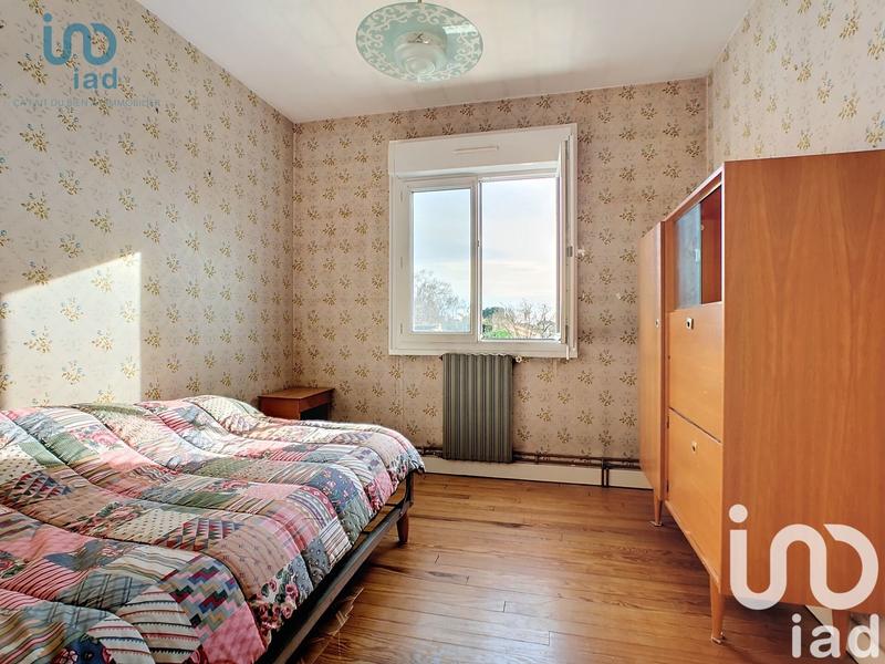 Maison - 103 m² - 6 pièces