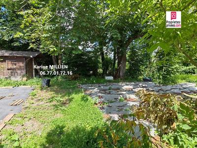 Maison - 134 m² - 5 pièces