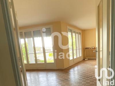 Appartement - 112 m² - 5 pièces