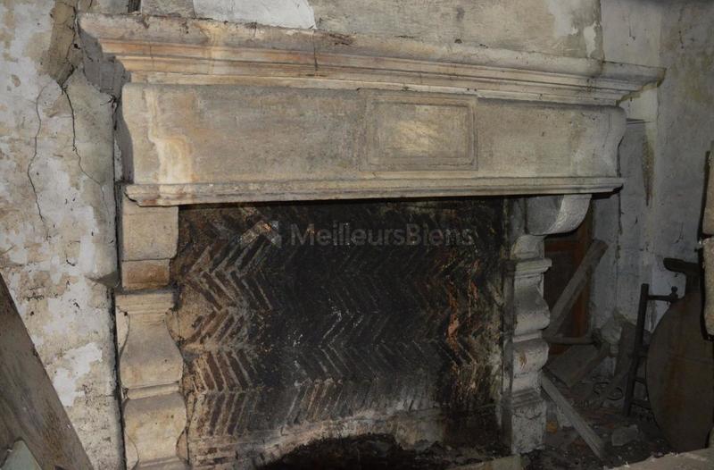 Propriété - 291 m² - 7 pièces