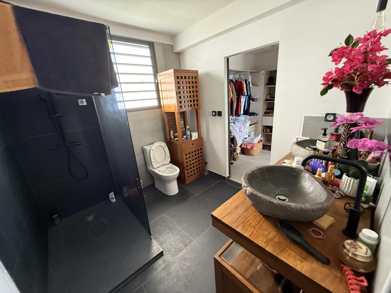 Maison - 146 m² - 5 pièces