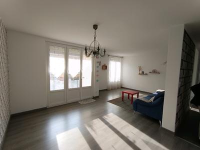 Appartement - 83 m² - 4 pièces
